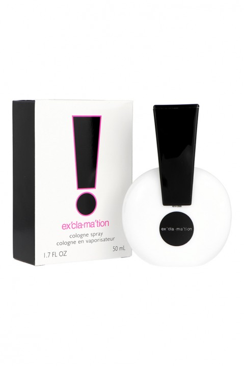 Coty Exclamation EDC 50 ml parfümIVET.HU - A te online butikod.