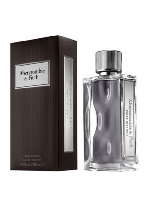 Abercrombie & Fitch First Instinct EDT 100 ml parfümIVET.HU - A te online butikod.