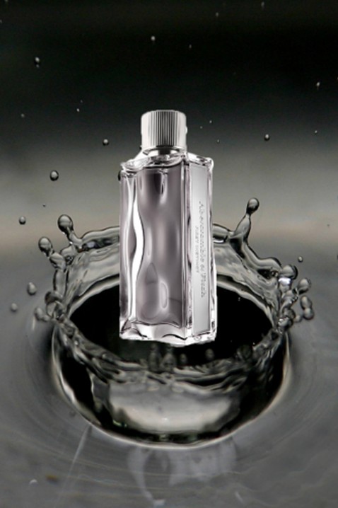 Abercrombie & Fitch First Instinct EDT 100 ml parfümIVET.HU - A te online butikod.