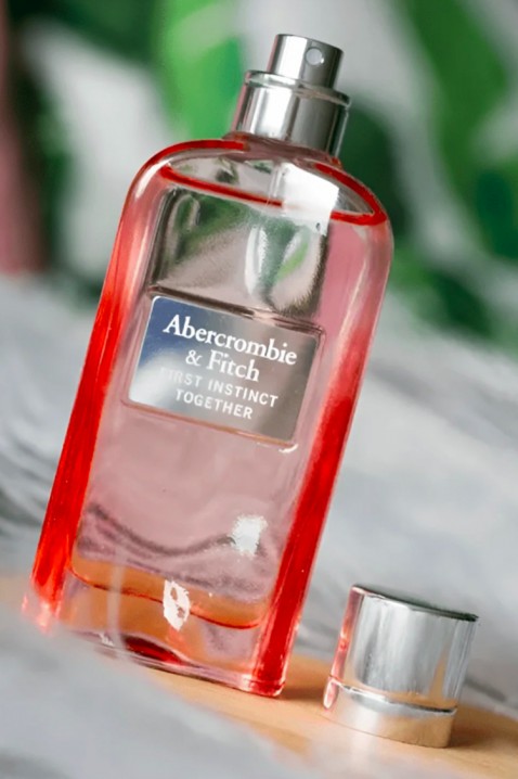 Abercrombie & Fitch First Instinct Together For Her EDP 100 ml parfümIVET.HU - A te online butikod.