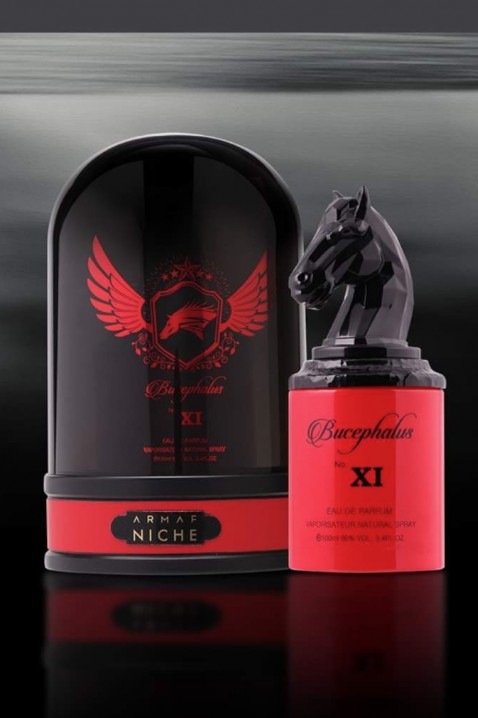 Armaf Bucephalus XI EDP 100 ml parfümIVET.HU - A te online butikod.