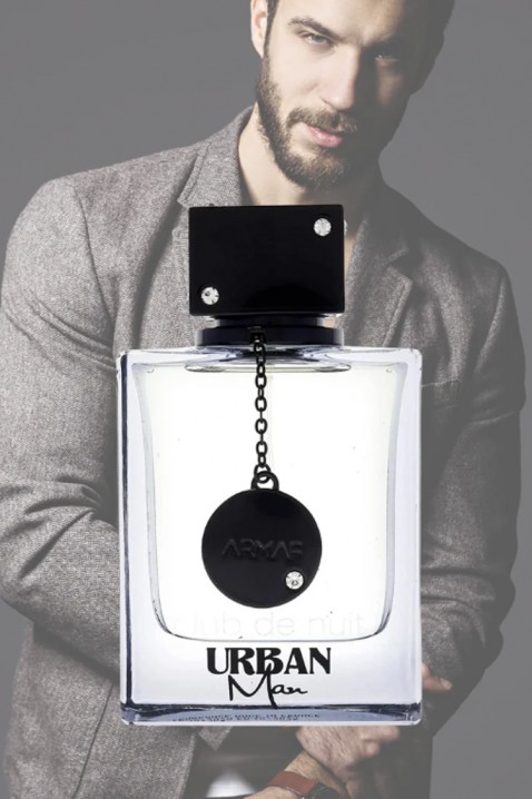 Armaf Club De Nuit Urban Man EDP 105 ml parfümIVET.HU - A te online butikod.