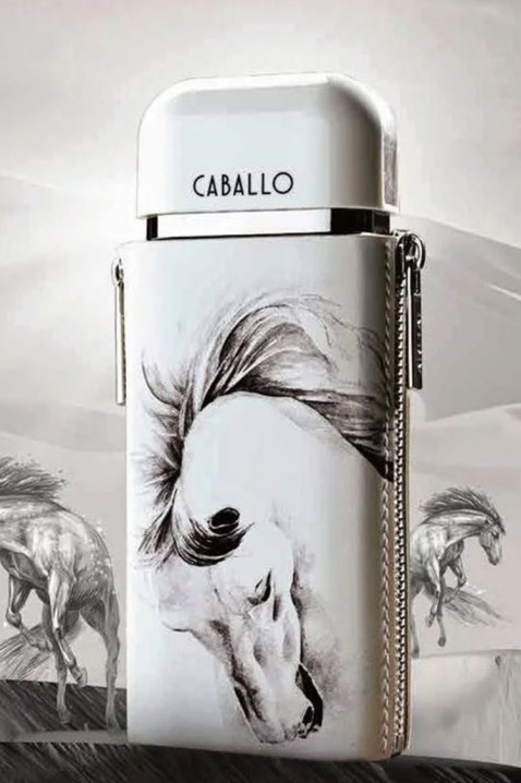 Armaf Caballo Pour Homme EDP 100 ml parfümIVET.HU - A te online butikod.