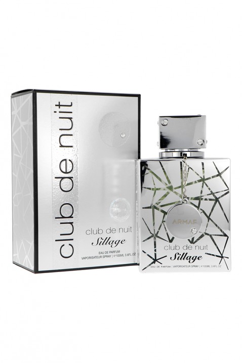 Armaf Club De Nuit Sillage EDP 105 ml parfümIVET.HU - A te online butikod.