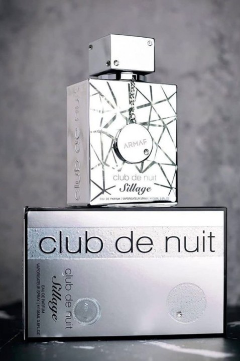 Armaf Club De Nuit Sillage EDP 105 ml parfümIVET.HU - A te online butikod.