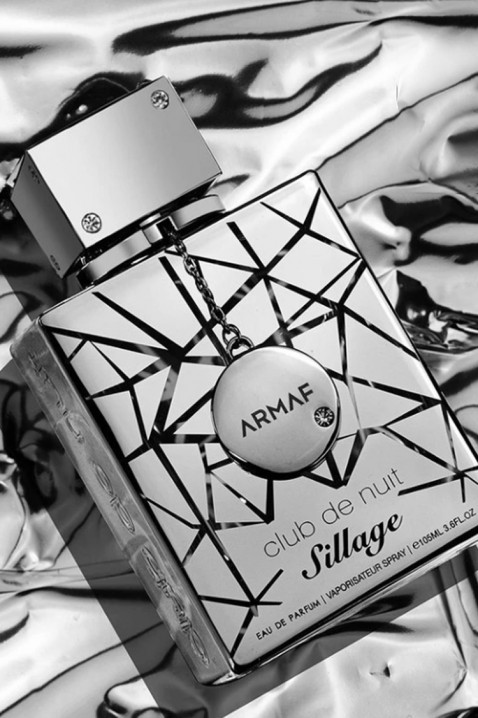 Armaf Club De Nuit Sillage EDP 105 ml parfümIVET.HU - A te online butikod.