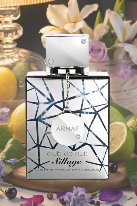 Armaf Club De Nuit Sillage EDP 105 ml parfümIVET.HU - A te online butikod.