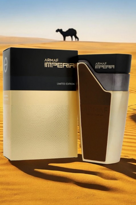 Armaf Eternia Imperia EDP 80 ml parfümIVET.HU - A te online butikod.