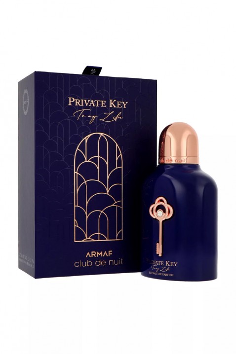 Armaf Club De Nuit Private Key To My Life Extrait de Parfum 100 ml parfümIVET.HU - A te online butikod.