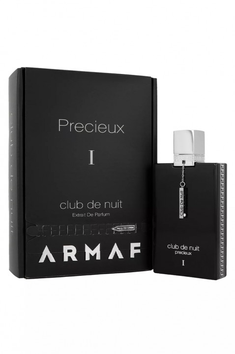 Armaf Club De Nuit Precieux Extrait De Parfum 55 ml parfümIVET.HU - A te online butikod.