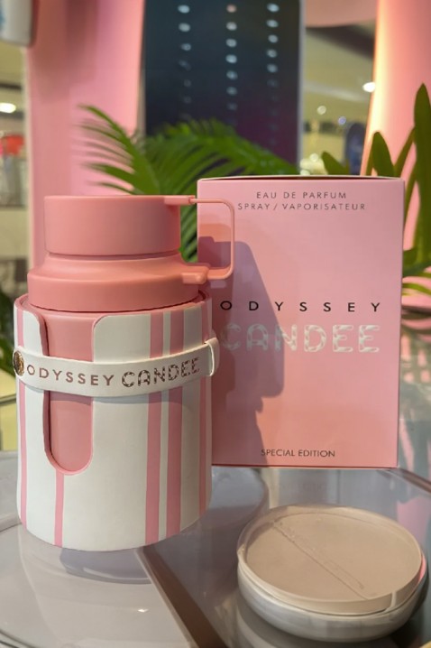 Armaf Odyssey Candee EDP 100 ml parfümIVET.HU - A te online butikod.