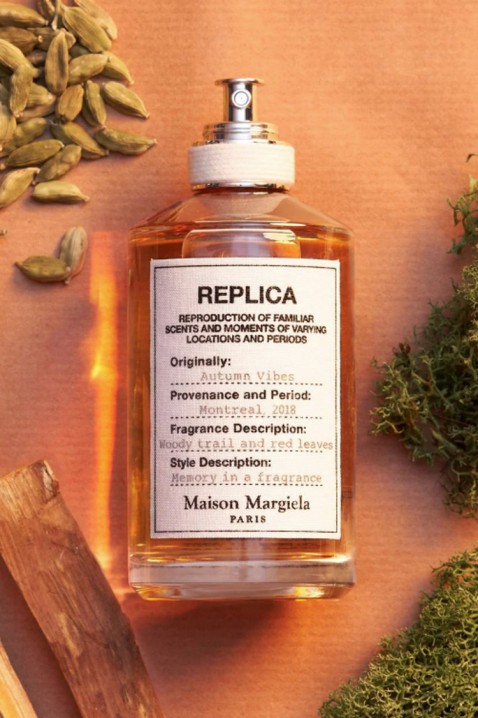 Maison Margiela Replica Autumn Vibes EDT 100 ml parfümIVET.HU - A te online butikod.