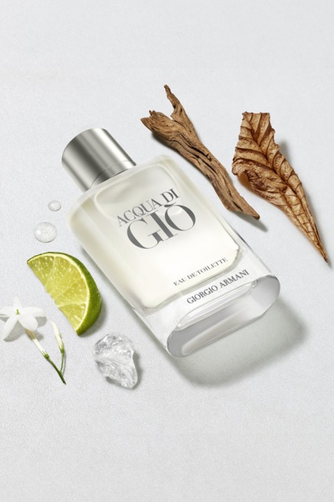 Armani Acqua Di Gio EDT 30 ml Refillable parfümIVET.HU - A te online butikod.