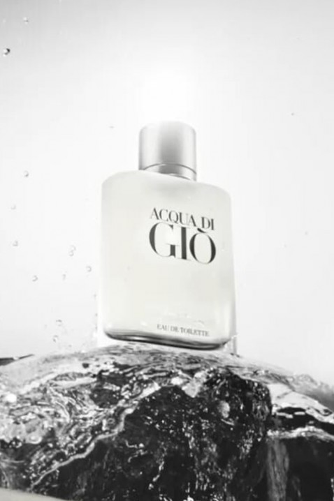 Armani Acqua Di Gio EDT 30 ml Refillable parfümIVET.HU - A te online butikod.