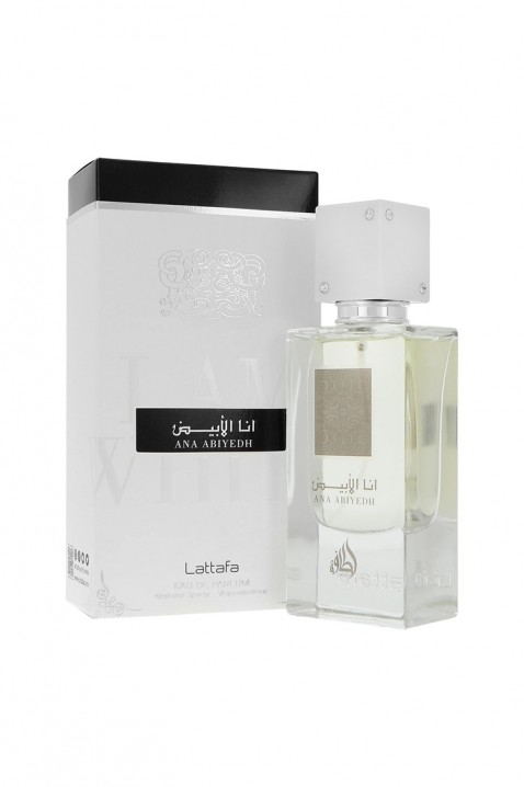 Lattafa Ana Abiyedh EDP 60 ml parfümIVET.HU - A te online butikod.