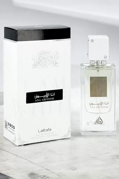 Lattafa Ana Abiyedh EDP 60 ml parfümIVET.HU - A te online butikod.