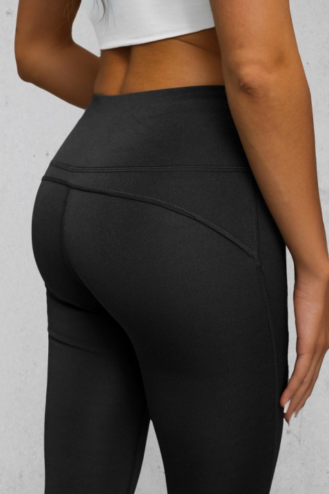 ZERLIMONZA BLACK leggings, Szín: fekete, IVET.HU - A te online butikod.