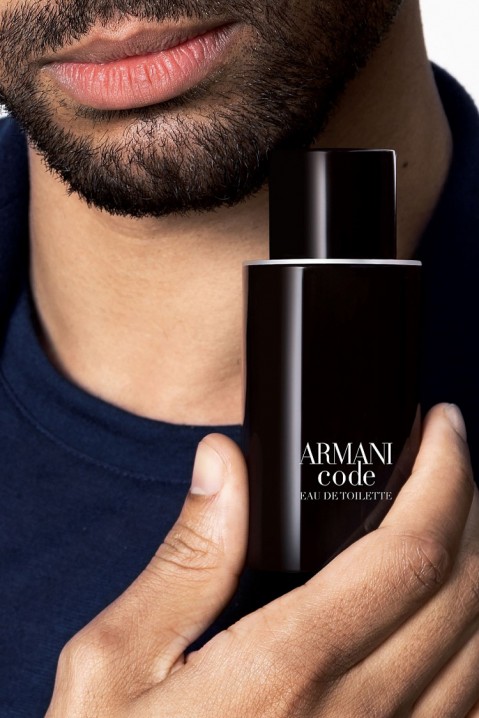 Armani Code Men EDT 125 ml parfümIVET.HU - A te online butikod.