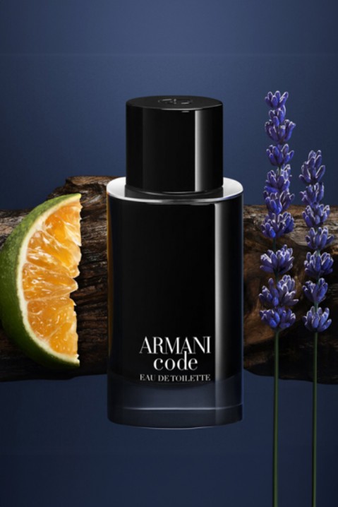 Armani Code Men EDT 125 ml parfümIVET.HU - A te online butikod.