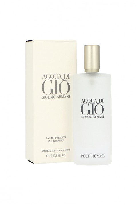 Armani Acqua Di Gio Pour Homme EDT 15 ml parfümIVET.HU - A te online butikod.