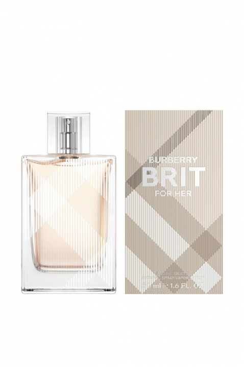 Burberry Brit EDT 50 ml parfümIVET.HU - A te online butikod.