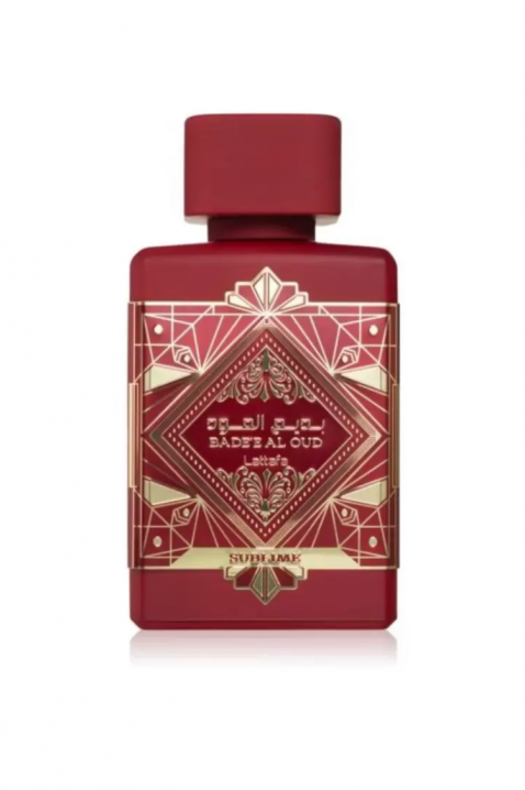 Lattafa Bade`e Al Oud Sublime EDP 100 ml parfümIVET.HU - A te online butikod.