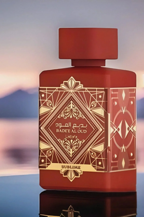 Lattafa Bade`e Al Oud Sublime EDP 100 ml parfümIVET.HU - A te online butikod.