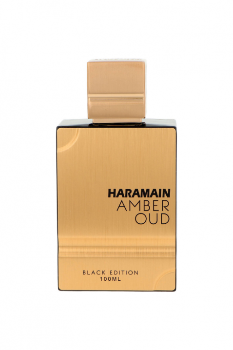 Al Haramain Amber Oud Black Edition EDP 100 ml parfümIVET.HU - A te online butikod.