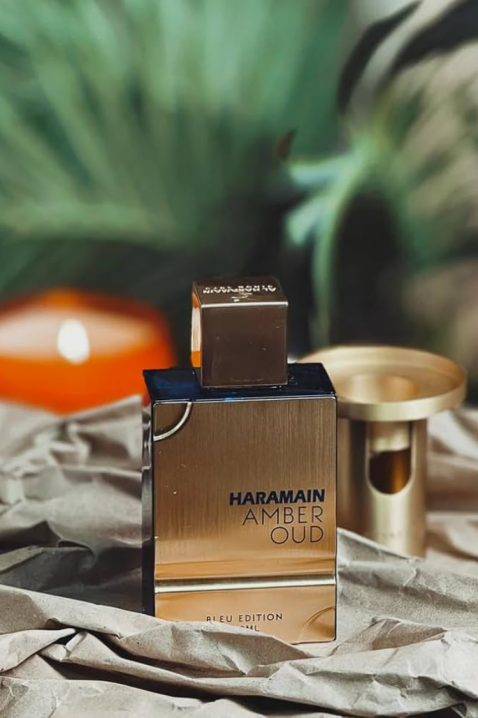 Al Haramain Amber Oud Black Edition EDP 100 ml parfümIVET.HU - A te online butikod.