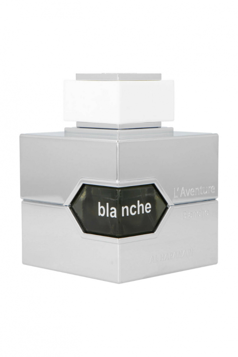 Al Haramain Perfumes L`Aventure Blanche Women EDP 100 ml parfümIVET.HU - A te online butikod.