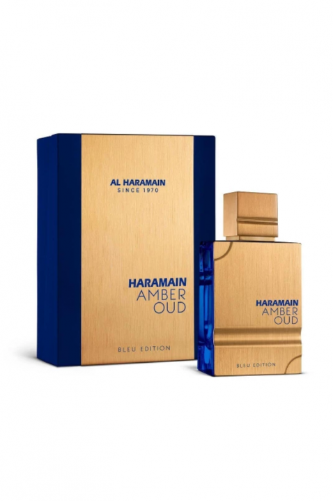 Al Haramain Amber Oud Bleu Edition EDP 100 ml parfümIVET.HU - A te online butikod.