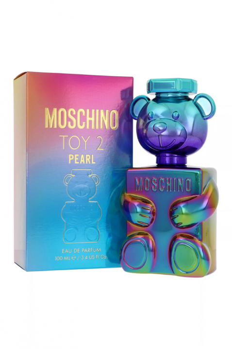 Moschino Toy 2 Pearl EDP 100 ml parfümIVET.HU - A te online butikod.