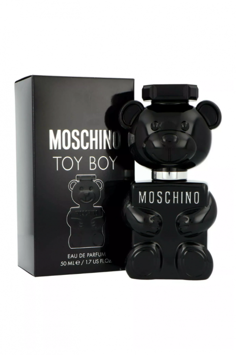 Moschino Toy Boy EDP 50 ml parfümIVET.HU - A te online butikod.