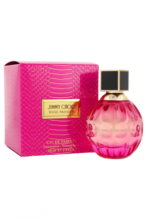 Jimmy Choo Rose Passion EDP 60 ml parfümIVET.HU - A te online butikod.