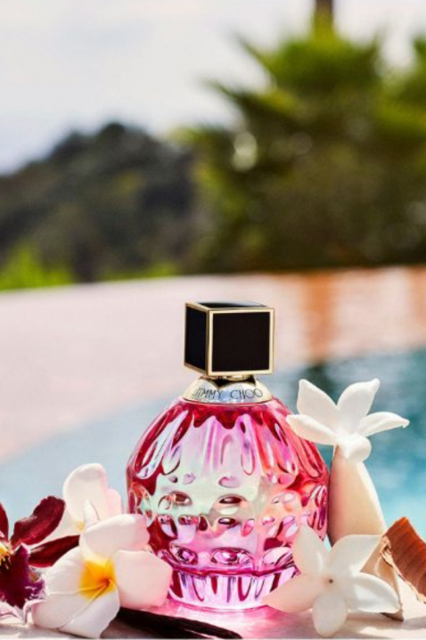 Jimmy Choo Rose Passion EDP 60 ml parfümIVET.HU - A te online butikod.