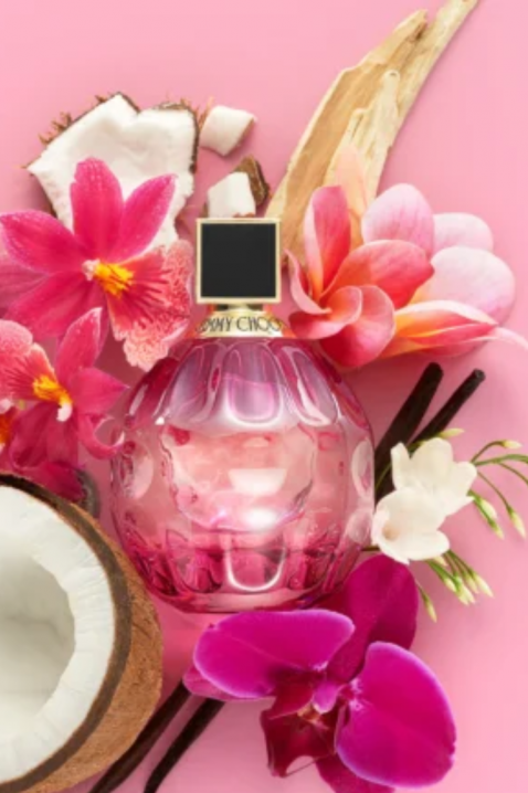 Jimmy Choo Rose Passion EDP 60 ml parfümIVET.HU - A te online butikod.