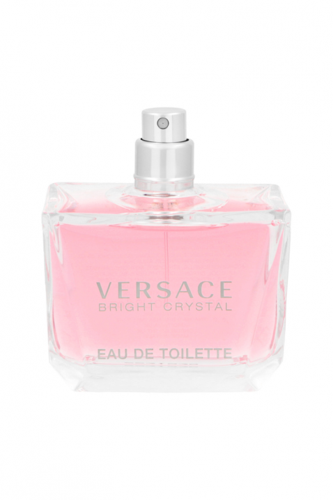 Versace Bright Crystal EDT 90 ml parfüm teszterIVET.HU - A te online butikod.