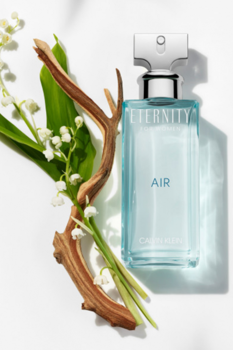 Calvin Klein Eternity Air For Women EDP 100 ml parfümIVET.HU - A te online butikod.