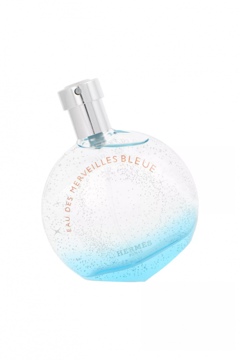 Hermes Eau Des Merveilles Bleue EDT 50 ml parfümIVET.HU - A te online butikod.