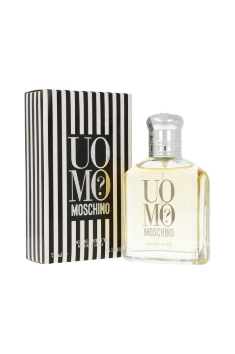 Moschino Uomo? EDT 75 ml parfümIVET.HU - A te online butikod.