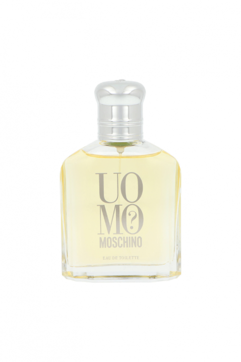 Moschino Uomo? EDT 75 ml parfümIVET.HU - A te online butikod.