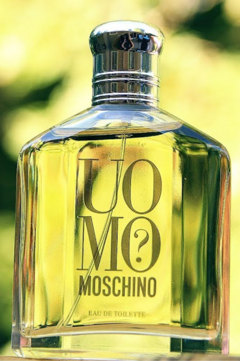 Moschino Uomo? EDT 75 ml parfümIVET.HU - A te online butikod.