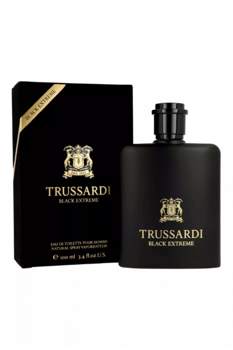 Trussardi Uomo Black Extreme EDT 100 ml parfümIVET.HU - A te online butikod.