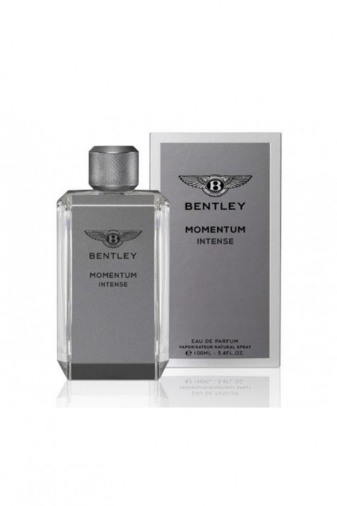 Bentley Momentum Intense EDP 100 ml pafümIVET.HU - A te online butikod.