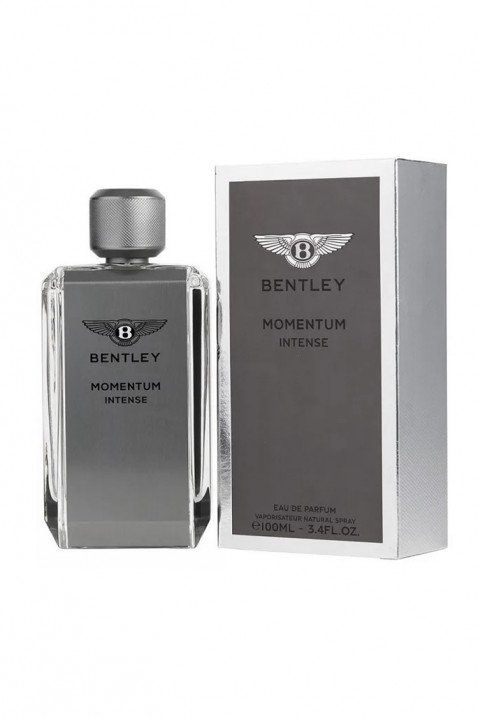 Bentley Momentum Intense EDP 100 ml pafümIVET.HU - A te online butikod.