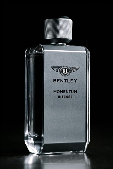 Bentley Momentum Intense EDP 100 ml pafümIVET.HU - A te online butikod.