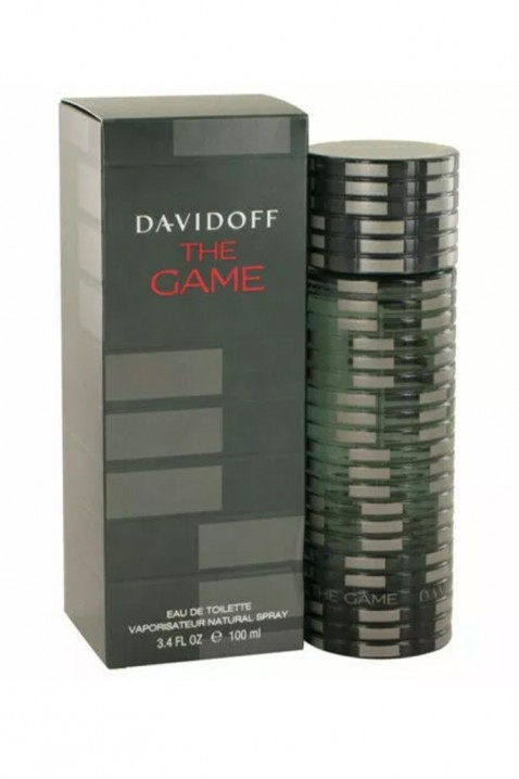 Davidoff The Game EDT 100 ml parfümIVET.HU - A te online butikod.