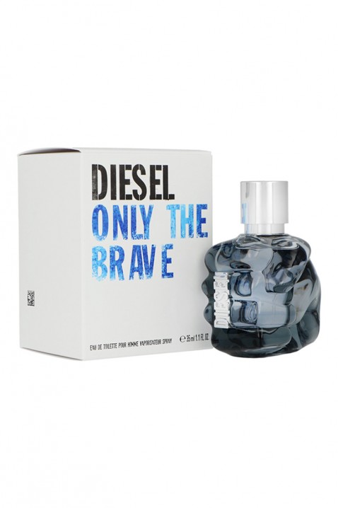 Diesel Only The Brave EDT 35 ml parfümIVET.HU - A te online butikod.