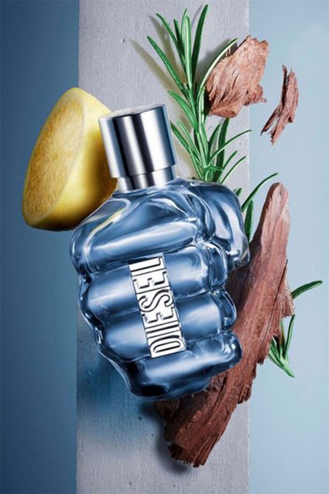 Diesel Only The Brave EDT 35 ml parfümIVET.HU - A te online butikod.