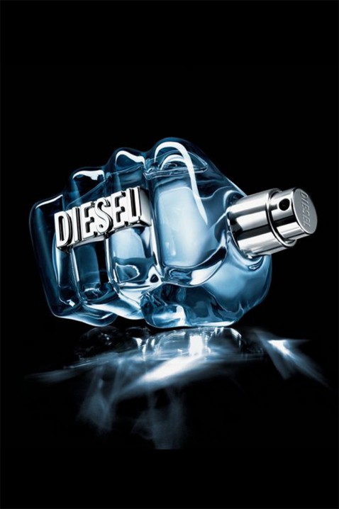 Diesel Only The Brave EDT 35 ml parfümIVET.HU - A te online butikod.